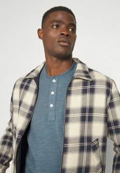 Rag & Bone CLASSIC FLAME - Long Sleeved Top - Blue -rag & bone Shop 78e7de6d91df4f36b37b1975c36e1302