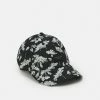 Rag & Bone ADDISON BASEBALL - Cap - Black
