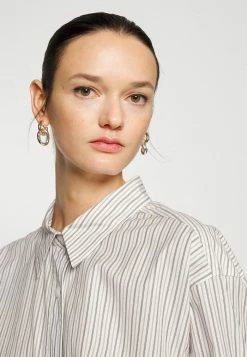 Rag & Bone KENNA - Button-down Blouse - Brown -rag & bone Shop 7a3a32a40772453a95334a44c3f85ef0