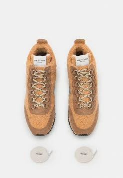 Rag & Bone RETRO HIKER - High-top Trainers - Camel 5 Rag & Bone RETRO HIKER - High-top Trainers - Camel -rag & bone Shop 7a7c4ca935f941a7b4d4c0b372ab5e49