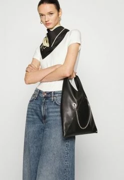 Rag & Bone SOFIE - Flared Jeans - Pebbles -rag & bone Shop 7ab0dc85fe3b49f796483a63a96b0dd3