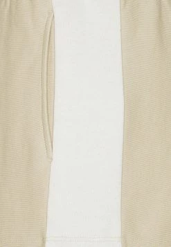 Rag & Bone CITY MINI SHORT WHITE LABEL - Shorts - Warm Khaki -rag & bone Shop 7ad7c75b13a84e9c8371053e534e23c6