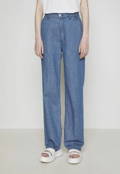 Rag & Bone ALEX TAILORED STRAIGHT - Relaxed Fit Jeans - Dark Indigo -rag & bone Shop 7b3585d7c1c24727afcf85142e8e8fde