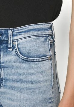 Rag & Bone NINA HIGH RISE - Slim Fit Jeans - Venice -rag & bone Shop 7b48e1d5398544dd959a2df9acc6e79d