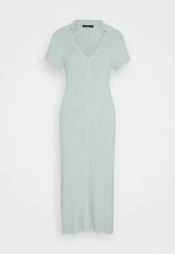 Rag & Bone ESME DRESS BLACK LABEL - Jumper Dress - Mint -rag & bone Shop 7b59e8b038884c7d97f04cf023907c25