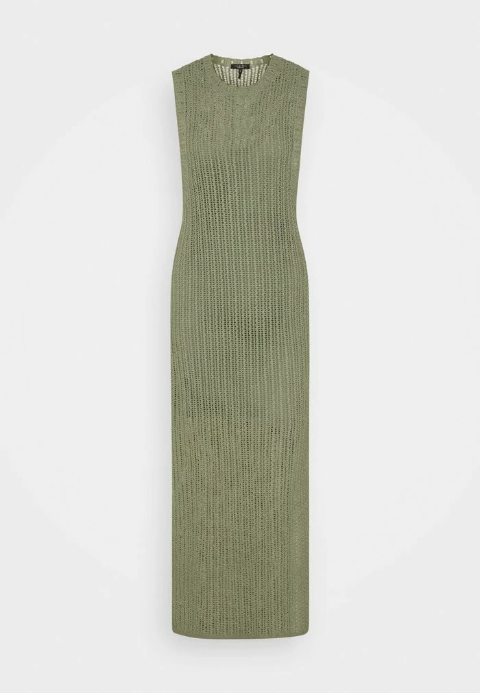 RILEY CREW DRESS - Jumper dress - sage green Rag & Bone RILEY CREW DRESS - Jumper Dress - Sage Green -rag & bone Shop 7bff3920ba484176a53a8cd11c9e053a