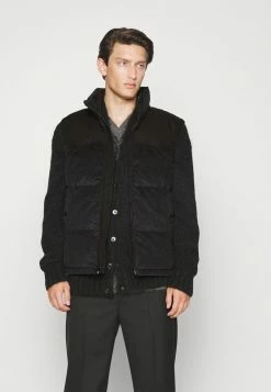 Rag & Bone HOLT JACKET - Bomber Jacket - Salute 4 Rag & Bone HOLT JACKET - Bomber Jacket - Salute -rag & bone Shop 7c09da64ca3449c890b990067354094f