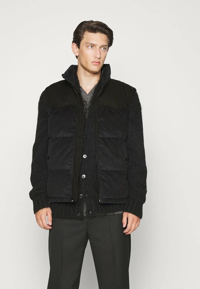 HOLT JACKET - Bomber Jacket - salute Rag & Bone HOLT JACKET - Bomber Jacket - Salute -rag & bone Shop 7c09da64ca3449c890b990067354094f