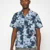 Rag & Bone AVERY SHIRT - Shirt - Blue