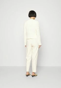 Rag & Bone MARISA JACKET - Blazer - White -rag & bone Shop 7d53b651b29b4c6da5f4298fbe4cc6bd