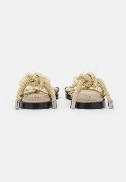 Rag & Bone INFINITY - Sandals - Ivory -rag & bone Shop 7d74831197bc4e45a4c7b3ad39804d10