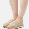Rag & Bone RUNNER - Espadrilles - Beige