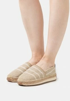 Rag & Bone RUNNER - Espadrilles - Beige