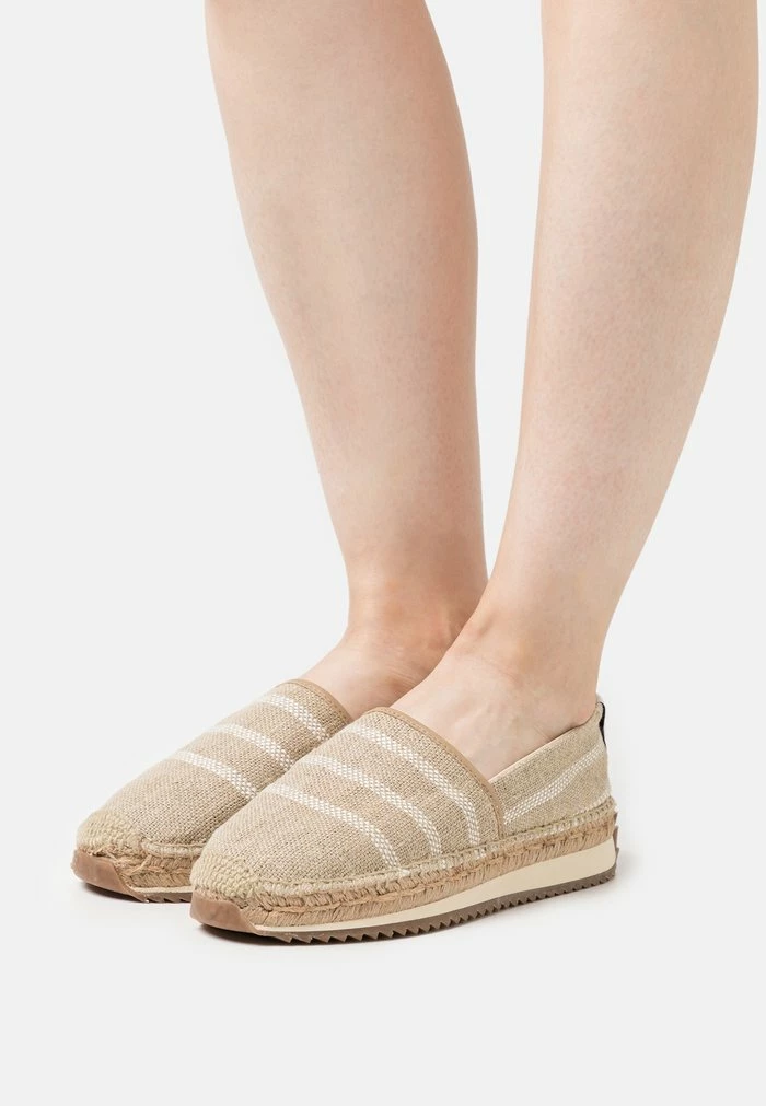 RUNNER - Espadrilles - beige Rag & Bone RUNNER - Espadrilles - Beige -rag & bone Shop 7dc8b907752b43bbbe5069f75710a6e9
