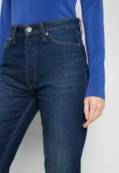 Rag & Bone ALEX HIGH-RISE - Straight Leg Jeans - Stowe -rag & bone Shop 7e40e880d9834901b330c656d9559a92