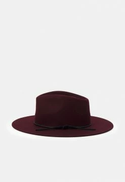 Rag & Bone KACY FEDORA - Hat - Wine 2 Rag & Bone KACY FEDORA - Hat - Wine -rag & bone Shop 7eae58124f04402f9277919c39ed4c41