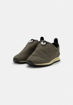 Rag & Bone RETRO CAMP RUNNER - Slip-ons - Olive Night 2 Rag & Bone RETRO CAMP RUNNER - Slip-ons - Olive Night -rag & bone Shop 7f913059443047bf9cbf63c70614aaa2