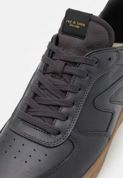 Rag & Bone RETRO COURT - Trainers - Phantom -rag & bone Shop 804ad0f29bac491bb47a05c2f3b2fe62