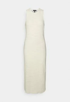 Rag & Bone LUCY DRESS - Jumper Dress - White 6 Rag & Bone LUCY DRESS - Jumper Dress - White -rag & bone Shop 80518ec5dff34cd6a3d5d4de82a6160b