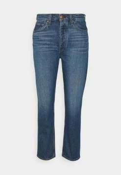 Rag & Bone NINA HIGH RISE ANKLE - Relaxed Fit Jeans - Ash -rag & bone Shop 81103ae24889490bb8b810c7a700daea