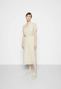 Rag & Bone SACHI DRESS - Day Dress - White -rag & bone Shop 81f3d065e9374d1588272511a6b2ef97
