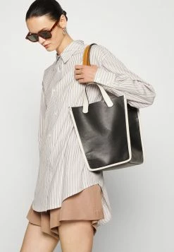 Rag & Bone KENNA - Button-down Blouse - Brown -rag & bone Shop 82c70d5a887e48528fa4c2027cb38366