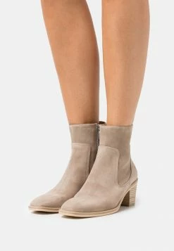 Rag & Bone AXEL MID - Classic Ankle Boots - Grey
