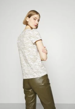 Rag & Bone ALL OVER CAMO TEE - Print T-shirt - Ivorymult 2 Rag & Bone ALL OVER CAMO TEE - Print T-shirt - Ivorymult -rag & bone Shop 839e10a1215d4b878fe05f684dd05cb0