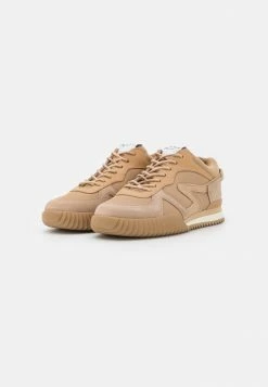 Rag & Bone RETRO RUNNER 2.0 - Trainers - Tan -rag & bone Shop 83ef12678c0e402094035b964759829a