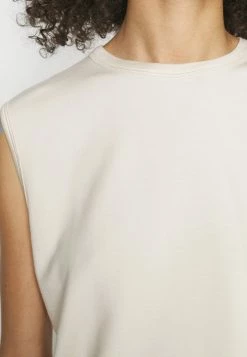 Rag & Bone ARCHETYPE SYDNEY TANK - Top - Vanilla -rag & bone Shop 8409e855e5a24f96b18e80d482a7a922