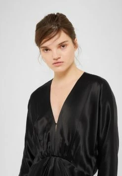 Rag & Bone ELOISE MINI DRESS - Cocktail Dress / Party Dress - Black -rag & bone Shop 843077486dd54ebc93864ae9930fe229