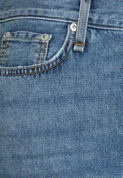 Rag & Bone LABEL - Straight Leg Jeans - Celestial -rag & bone Shop 84709422c2f54e7fabaaf428972608a2