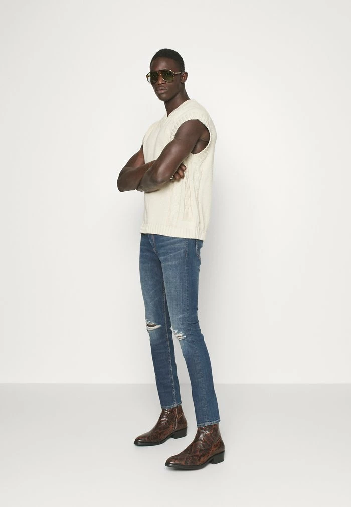 AERO - Jeans Skinny Fit - bronte Rag & Bone AERO - Jeans Skinny Fit - Bronte -rag & bone Shop 8478c0ecc09747f19217ed66026c7676