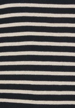 Rag & Bone KATE T NECK DRESS - Jumper Dress - Navymult 2 Rag & Bone KATE T NECK DRESS - Jumper Dress - Navymult -rag & bone Shop 85a3522813da49eeae383df68d3c206b