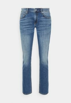 Rag & Bone DRE LOW RISE SLIM BOYFRIEND - Slim Fit Jeans - Ash -rag & bone Shop 876ad119f5574a4ca482e77f3b69b0d5