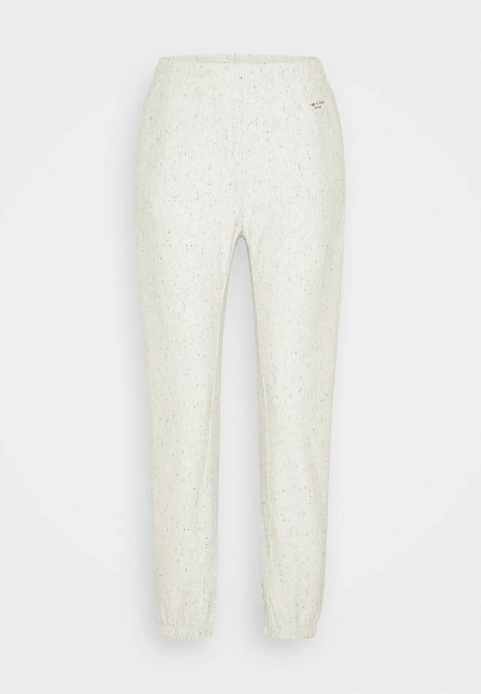 CITY WHITE LABEL - Tracksuit bottoms - ivory Rag & Bone CITY WHITE LABEL - Tracksuit Bottoms - Ivory -rag & bone Shop 8812e9a6ecb84b598fb843c8b6d8e5c9