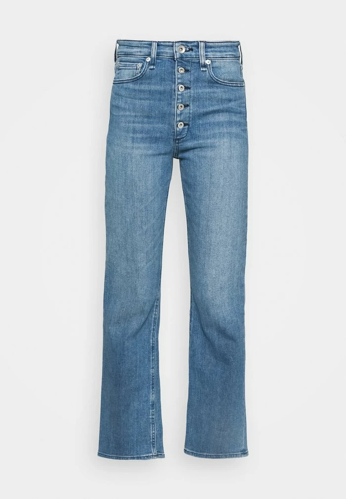 NINA - Relaxed fit jeans - brighton Rag & Bone NINA - Relaxed Fit Jeans - Brighton -rag & bone Shop 887cd62159b24d42b7a592318db390fb