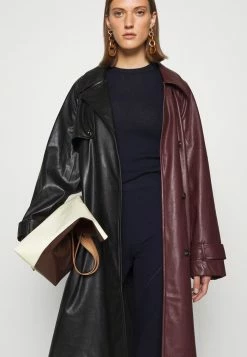 Rag & Bone EMORY PANT - Leggings - Trousers - Navy -rag & bone Shop 8882adc01963454e89e95d2a988eac35