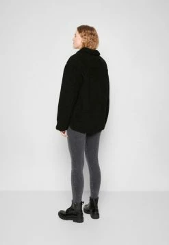 Rag & Bone ELLIOT SHERPA - Winter Jacket - Black -rag & bone Shop 89059505471a4a5ebf5e4fc5e0ab420b