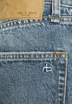 Rag & Bone RYAN LABEL - Slim Fit Jeans - Norwalk -rag & bone Shop 8992e565d1274156afaa16eb167dba18