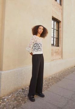 Rag & Bone ALEAH - Blouse - Ivory