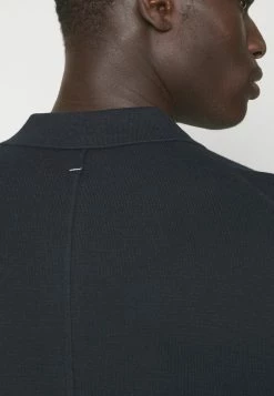 Rag & Bone LOUIS - Polo Shirt - Dark Blue -rag & bone Shop 8a4eb0d9aef34f58b7169876321ec8c0