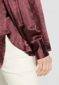 Rag & Bone ELIAS SHIRT - Button-down Blouse - Burgundy 6 Rag & Bone ELIAS SHIRT - Button-down Blouse - Burgundy -rag & bone Shop 8afad6d527fa40ec9313f72eb4418dbc