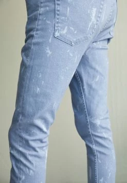 Rag & Bone AUTHENTIC - Slim Fit Jeans - Frenchblu -rag & bone Shop 8b15e0e5017f43cf8f6c7bee31b740d7