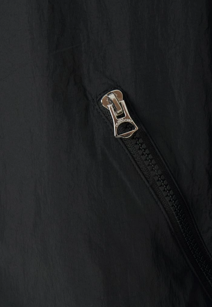 PENN LABEL - Windbreaker - black Rag & Bone PENN LABEL - Windbreaker - Black -rag & bone Shop 8c00ab11655d4565b5e5f6451af6ee08