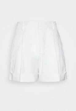 Rag & Bone IVY - Shorts - White -rag & bone Shop 8d12487915d544258a89386fa4d84efb