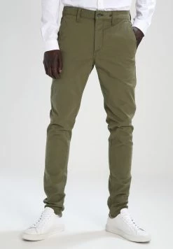 Rag & Bone FIT - Chinos - Army