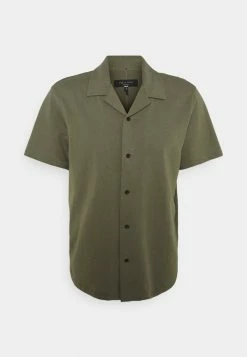 Rag & Bone AVERY - Shirt - Olive 4 Rag & Bone AVERY - Shirt - Olive -rag & bone Shop 8db7cd8ce15f479f8370b69ba967577d