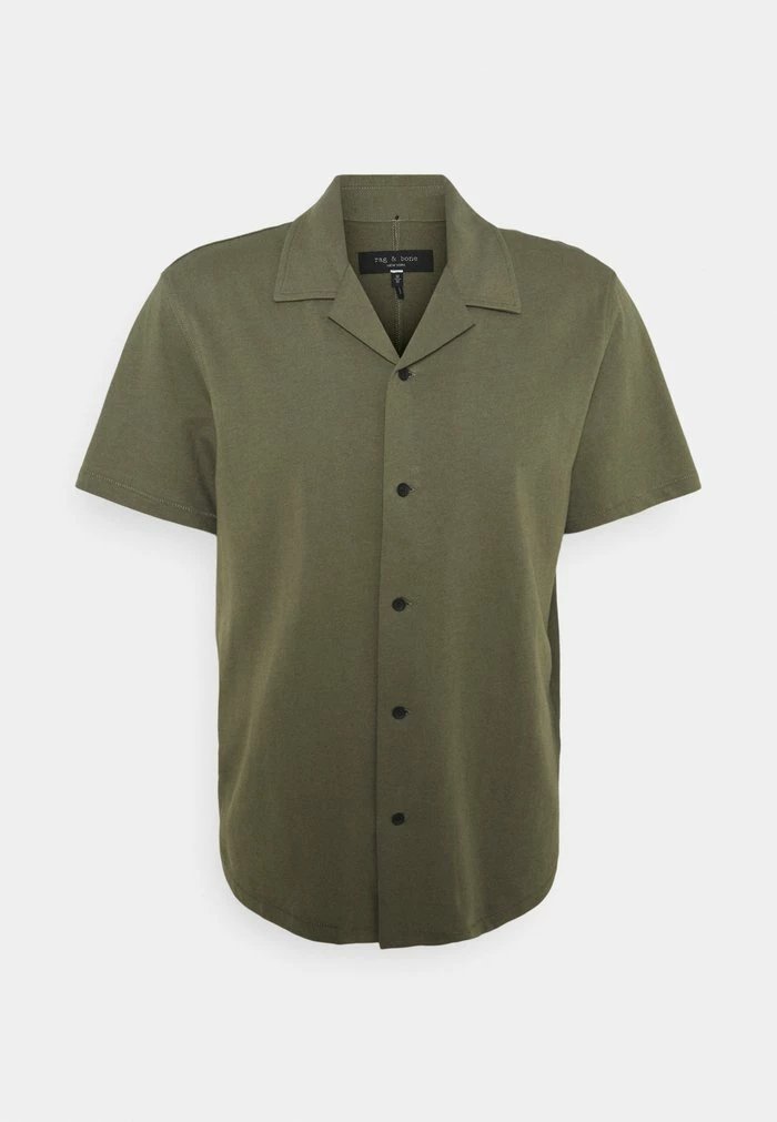 AVERY - Shirt - olive Rag & Bone AVERY - Shirt - Olive -rag & bone Shop 8db7cd8ce15f479f8370b69ba967577d