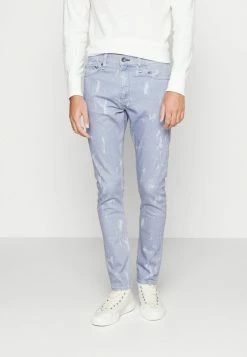 Rag & Bone AUTHENTIC - Slim Fit Jeans - Frenchblu -rag & bone Shop 8dbc2e26b149401e9887e11a524f5a4b